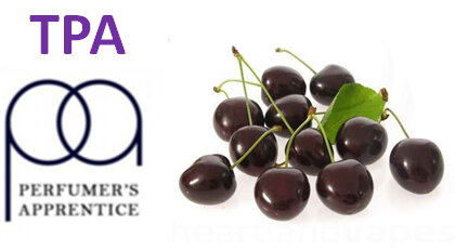 Ароматизатор TPA Black Cherry за 150 руб.