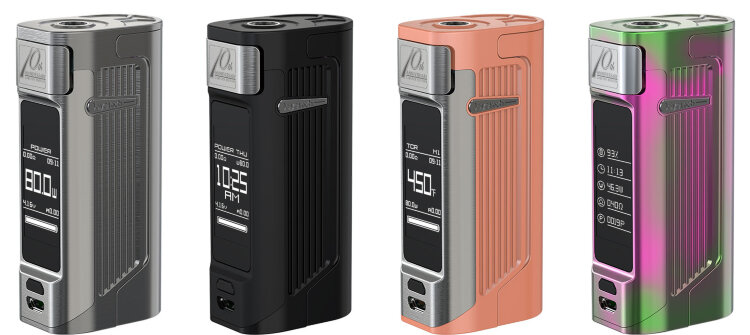 Joyetech Espion Solo за 4 400 руб.