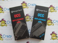 Сменный испаритель Kanger OCC