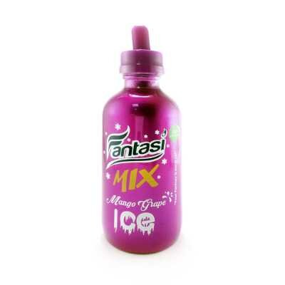 Fantasi MIX Mango Grape Ice 120ml