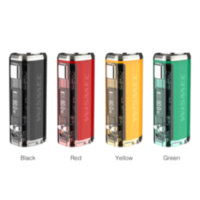 Wismec Sinuous V80