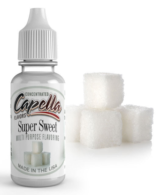 Sucralose Sweetener CF за 170 руб.