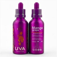 UVA - Mango Grape Ice (clone) 60ml