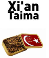 Turkish Tobacco xt - Турецкий табак