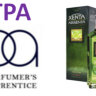 Ароматизатор TPA Absinthe за 150 руб. Ароматизатор TPA Absinthe за 150 руб.