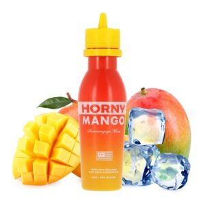 Horny-Mango (original) 65ml за 900 руб. Horny-Mango (original) 65ml за 900 руб.