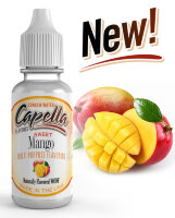 Sweet Mango CF 