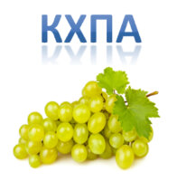 Виноград КХПА