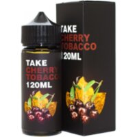 TAKE Cherry tobacco 120 ml