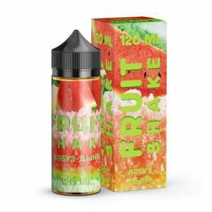 FRUIT SHAKE Арбуз-Дыня 120ml FRUIT SHAKE Арбуз-Дыня 120ml