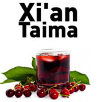 Cigar Cherry xt - Вишневый