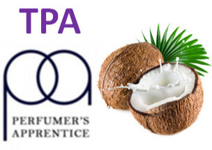 Ароматизатор TPA Coconut extra за 150 руб.