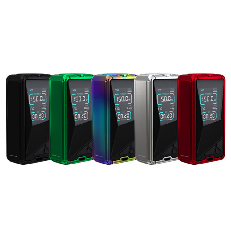 Eleaf Tessera за 4 050 руб.
