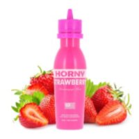 Horny-Strawberry (original) 65ml 