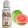 Ароматизатор Capella Sweet Guava CF за 170 руб. Ароматизатор Capella Sweet Guava CF за 170 руб.