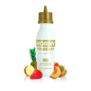 Horny-Pineberry (original) 65ml Horny-Pineberry (original) 65ml