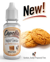 Sugar Cookie v2 CF