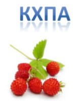 Земляника КХПА