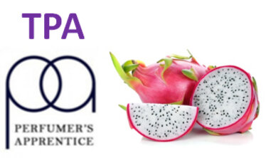 Ароматизатор TPA Dragonfruit за 150 руб.