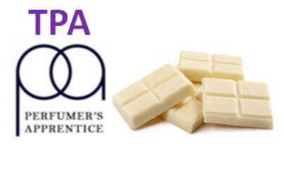 Ароматизатор TPA White Chocolate за 150 руб. Ароматизатор TPA White Chocolate за 150 руб.
