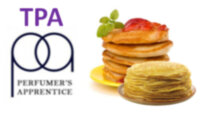 Pancake New- Новый блин
