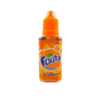 Fanta Orange 30ml