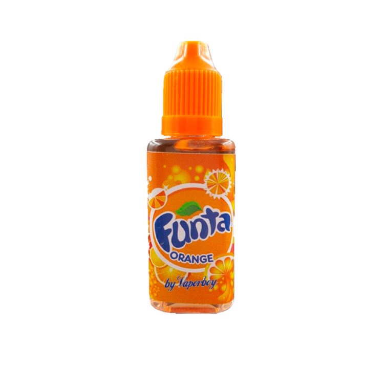 Fanta Orange 30ml