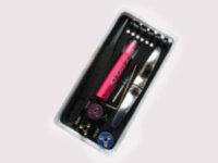 Toolbox koiler E-cig