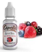 Harvest berry CF