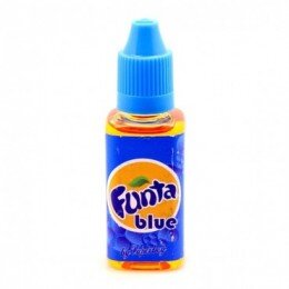 Fanta Blue 30ml за 150 руб.