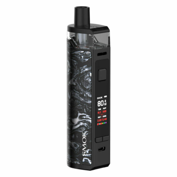 SMOK RPM80 PRO Kit за 2 850 руб. SMOK RPM80 PRO Kit за 2 850 руб.