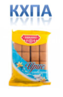 Ириски сливочные КХПА