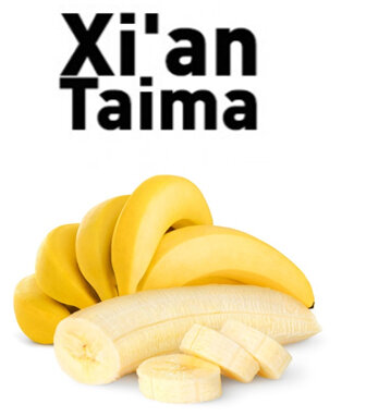Xi'an Taima Банан за 200 руб. Xi'an Taima Банан за 200 руб.