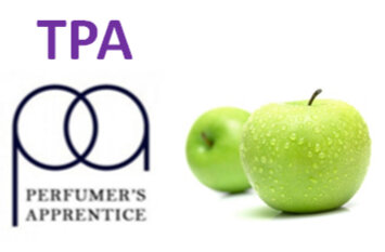Ароматизатор TPA Green apple за 150 руб.