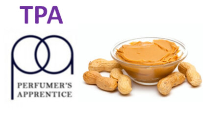Ароматизатор TPA Peanut Butter за 150 руб. Ароматизатор TPA Peanut Butter за 150 руб.