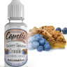 CF Blueberry Cinnamon Crumble