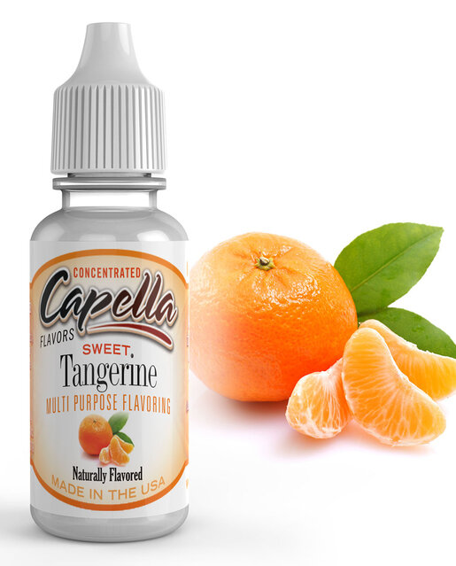 Sweet Tangerine CF  за 170 руб.