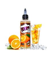 Boom ледяной апельсин 120ml