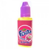 Fanta Grape 30ml