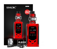 SMOK R-KISS Kit