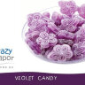 Violet Candy- Фиолетовые конфеты за 150 руб. Violet Candy- Фиолетовые конфеты за 150 руб.