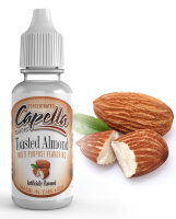 Toasted Almond CF 