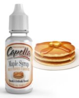 Pancake Syrup CF