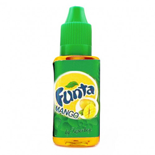 Fanta Mango 30ml за 150 руб.