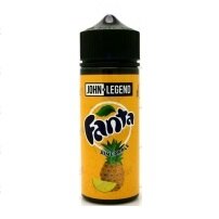 JOHN LEGEND Fanta Pineapple за 400 руб.