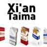 Xi'an Taima Винстон за 200 руб.
