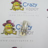 Eleaf ECR head, обслуживаемая база для Melo2/iJust2