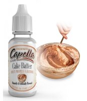 Cake Batter CF