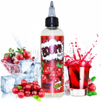 Boom ледяная клюква 120ml