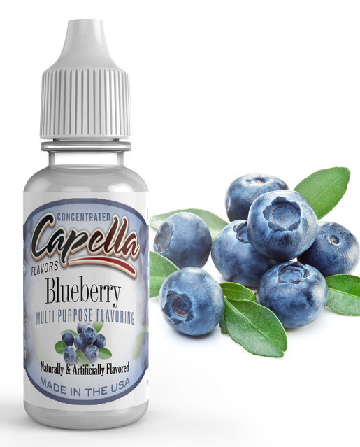 CF Blueberry Blueberry CF за 170 руб.